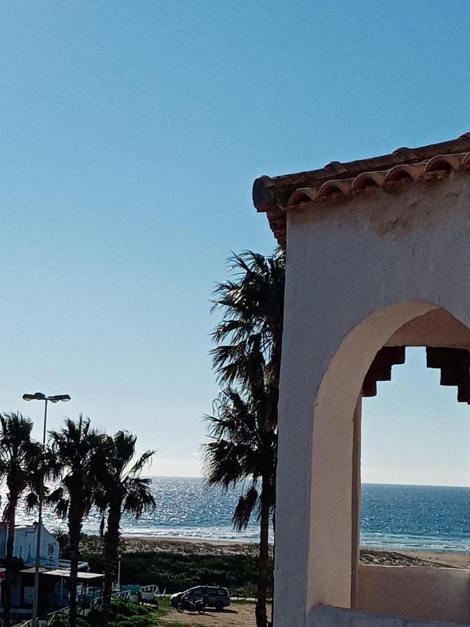 Apartamento Zahara De Los Atunes-Atlanterra Exterior foto